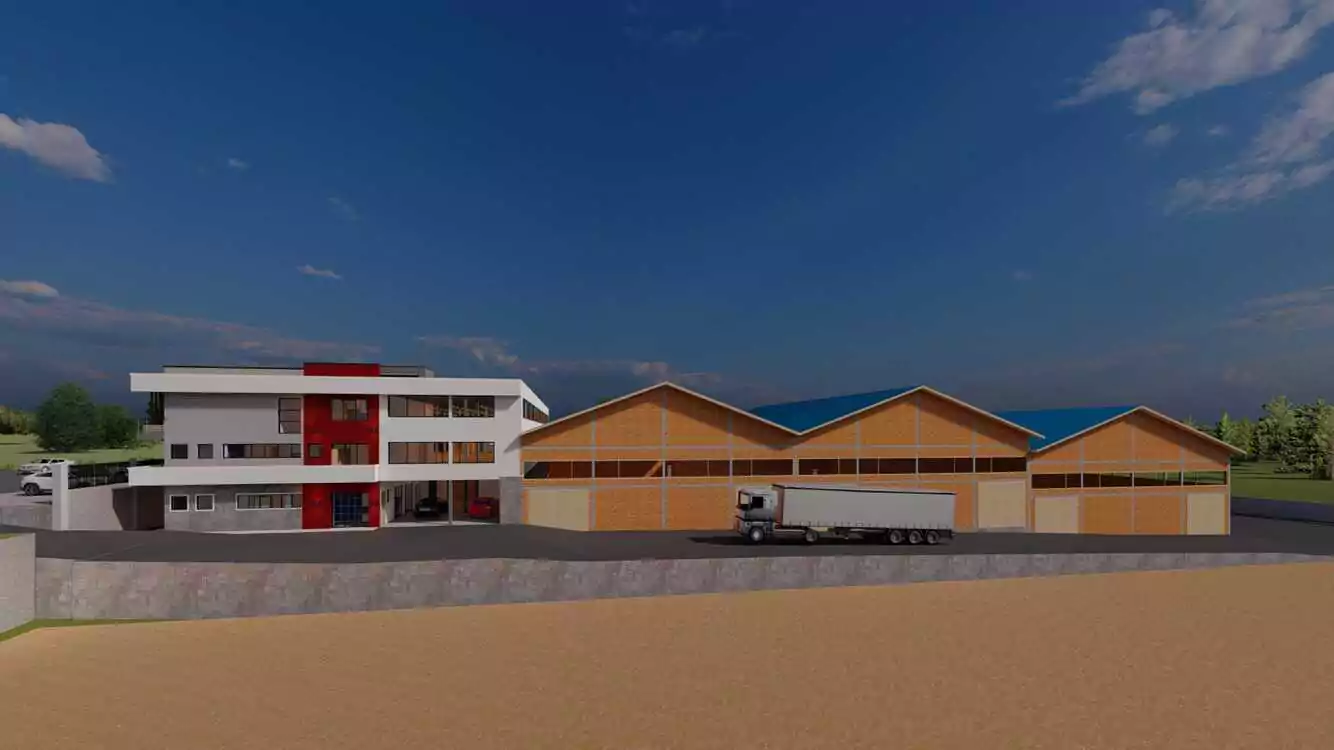 General construction - main image